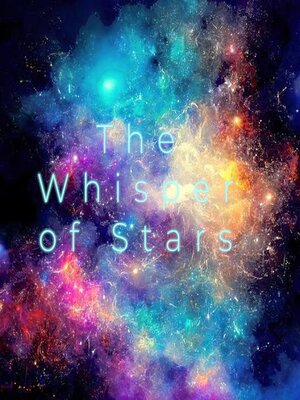 cover image of The Whisper of Stars